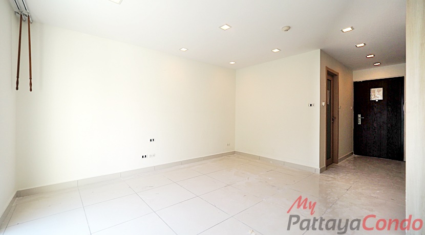 Laguna Bay 1 Pattaya Condo For Sale - LBONE02-6