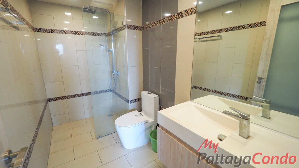 Laguna Bay 2 Pattaya Condo For Sale  - LBTWO25