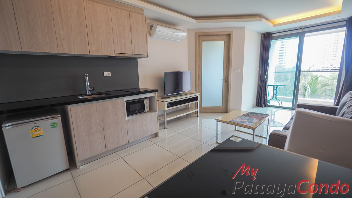 Laguna Bay 2 Pattaya Condo For Sale  - LBTWO25