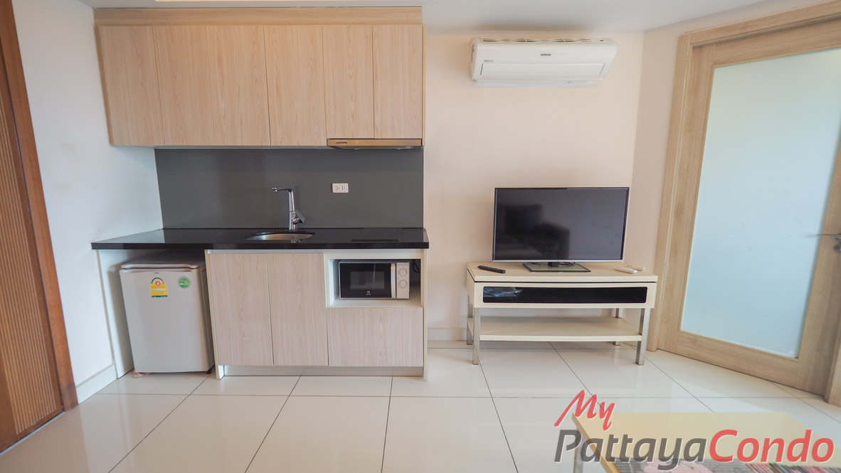 Laguna Bay 2 Pattaya Condo For Sale  - LBTWO25