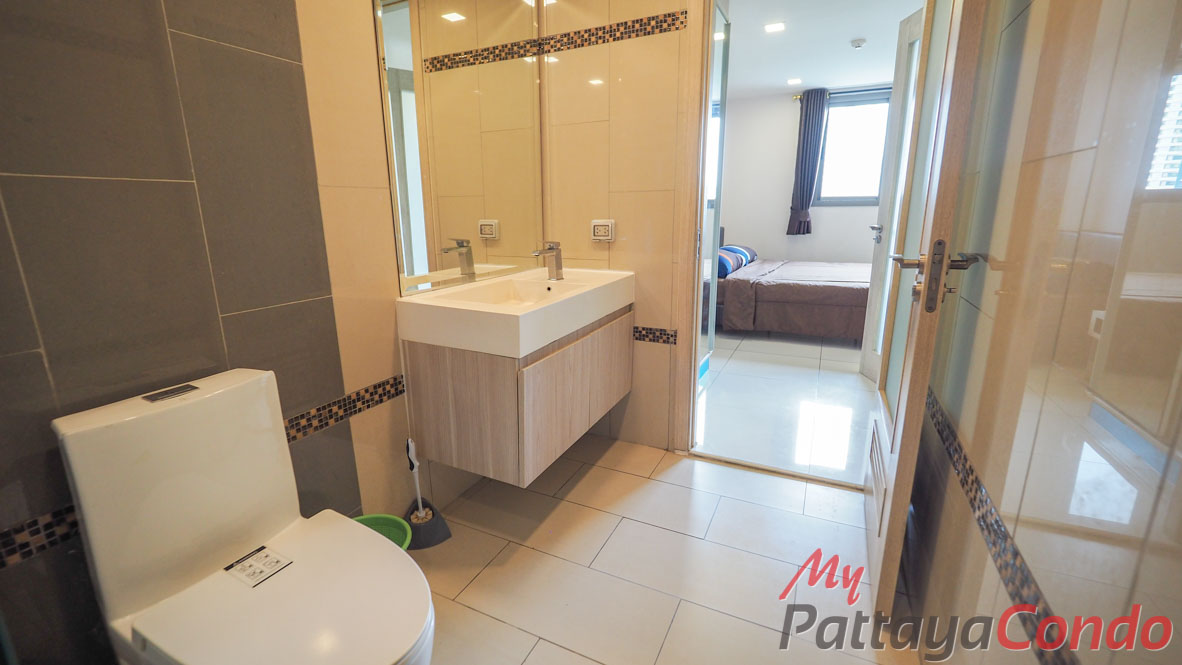 Laguna Bay 2 Pattaya Condo For Sale  - LBTWO25