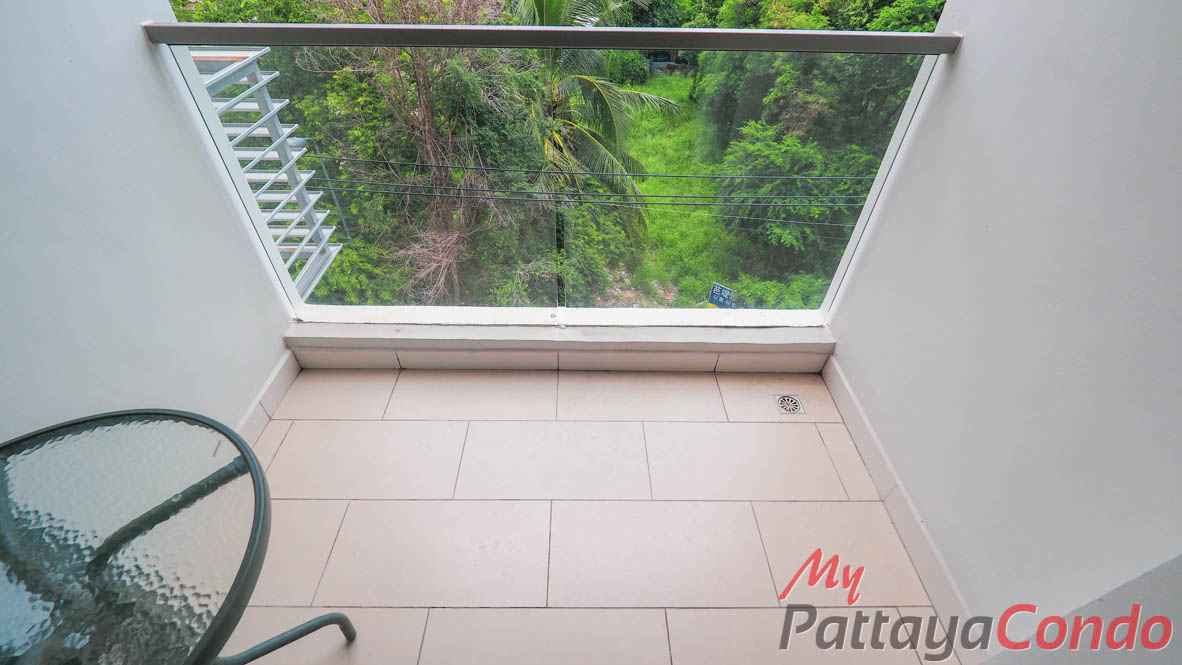 Laguna Bay 2 Pattaya Condo For Sale  - LBTWO25-12