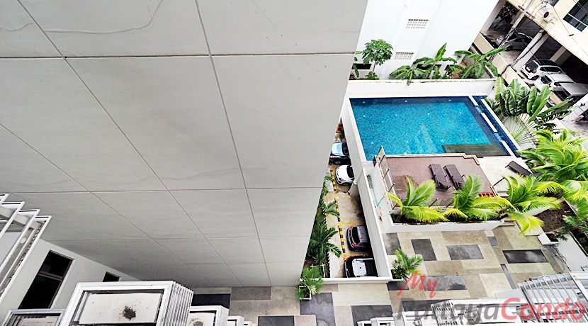 Laguna Bay 2 Pattaya Condo For Sale  - LBTWO20