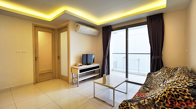 Laguna Bay 2 Pattaya Condo For Sale  - LBTWO20