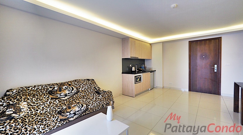 Laguna Bay 2 Pattaya Condo For Sale  - LBTWO20