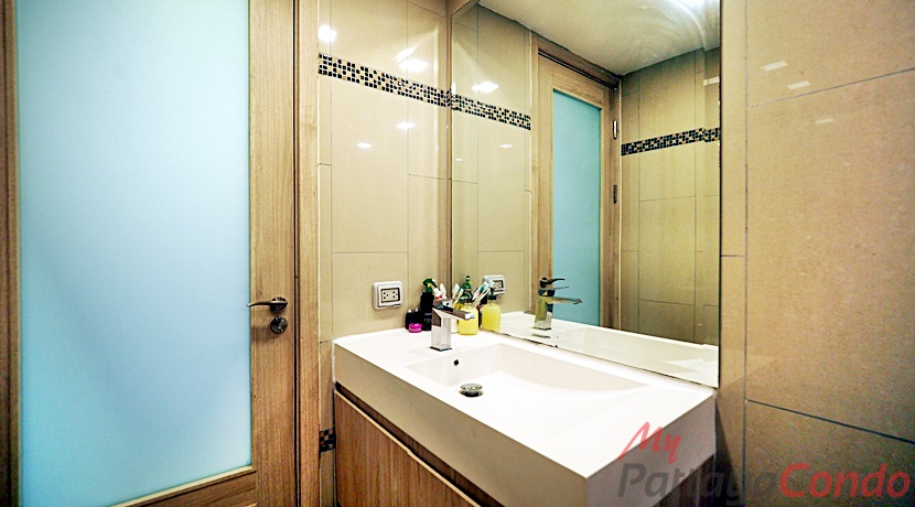 Laguna Bay 2 Pattaya Condo For Sale  - LBTWO20-11