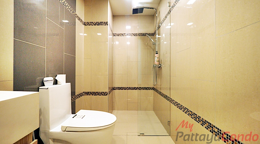 Laguna Bay 2 Pattaya Condo For Sale  - LBTWO20