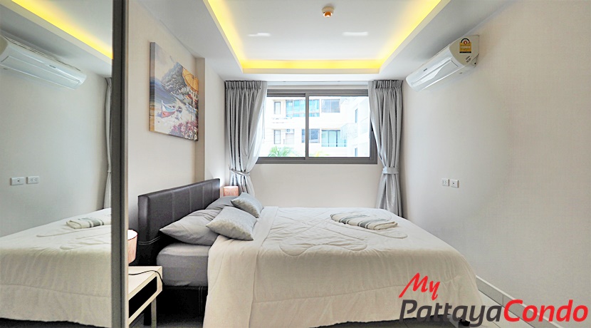 Laguna Bay 2 Condo Pattaya For Sale - LBTWO10-4