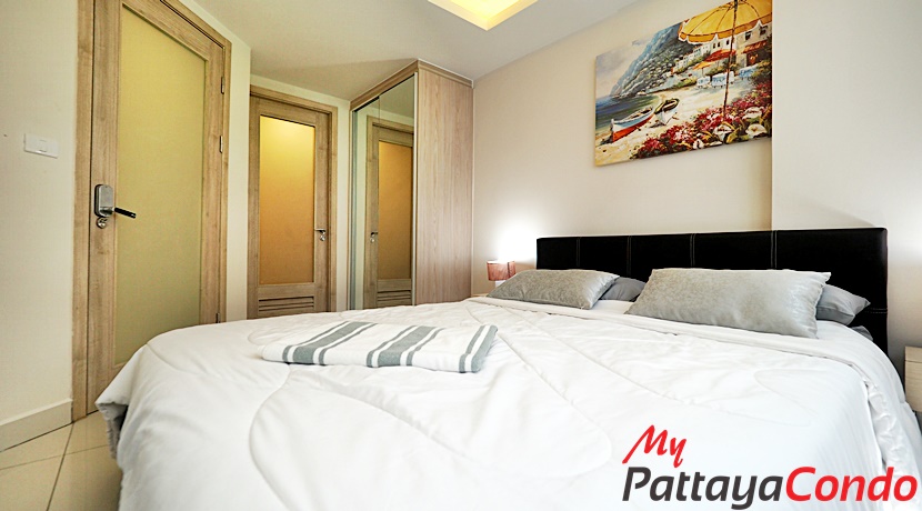 Laguna Bay 2 Condo Pattaya For Sale - LBTWO10