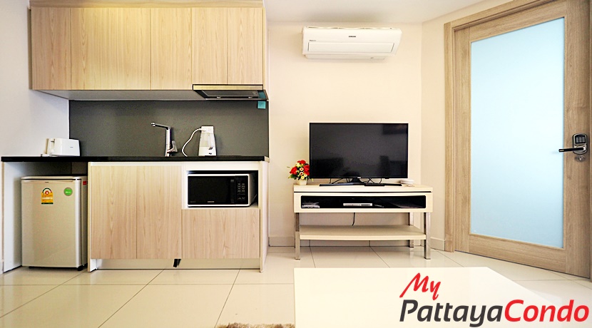 Laguna Bay 2 Condo Pattaya For Sale - LBTWO10