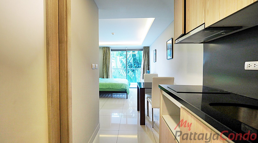 Laguna Bay 2 Pattaya Condo For Sale  - LBTWO21