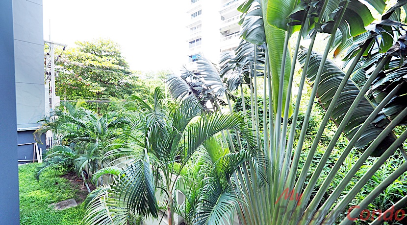 Laguna Bay 2 Pattaya Condo For Sale  - LBTWO21-10