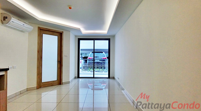 Laguna Bay 2 Pattaya Condo For Sale  - LBTWO22-1