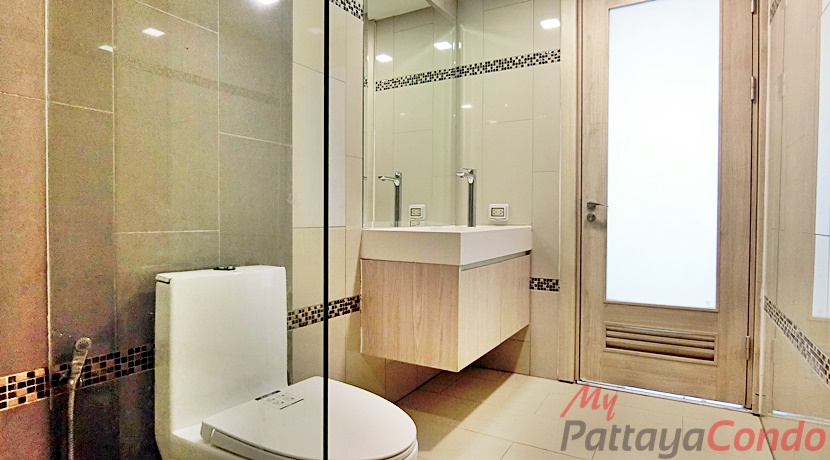 Laguna Bay 2 Pattaya Condo For Sale  - LBTWO22