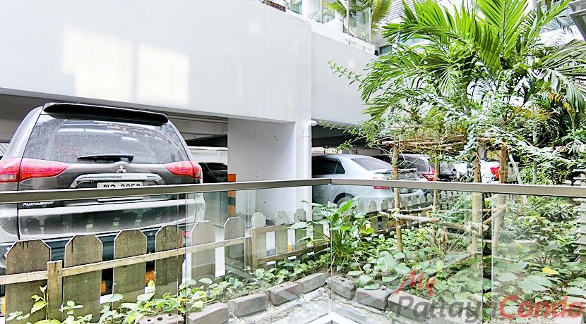 Laguna Bay 2 Pattaya Condo For Sale  - LBTWO22-8