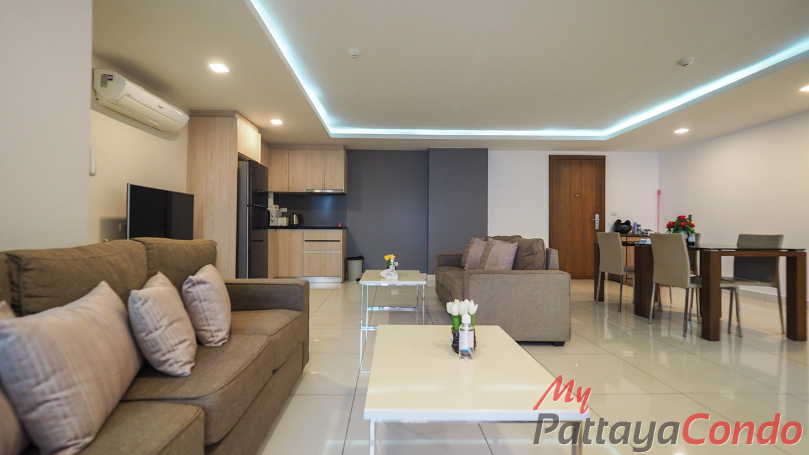 Laguna Bay 2 Pattaya Condo For Sale  - LBTWO27