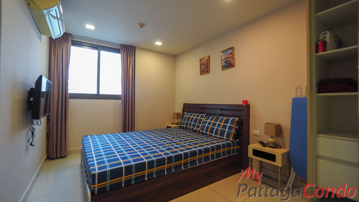 Laguna Bay 2 Pattaya Condo For Sale  - LBTWO27