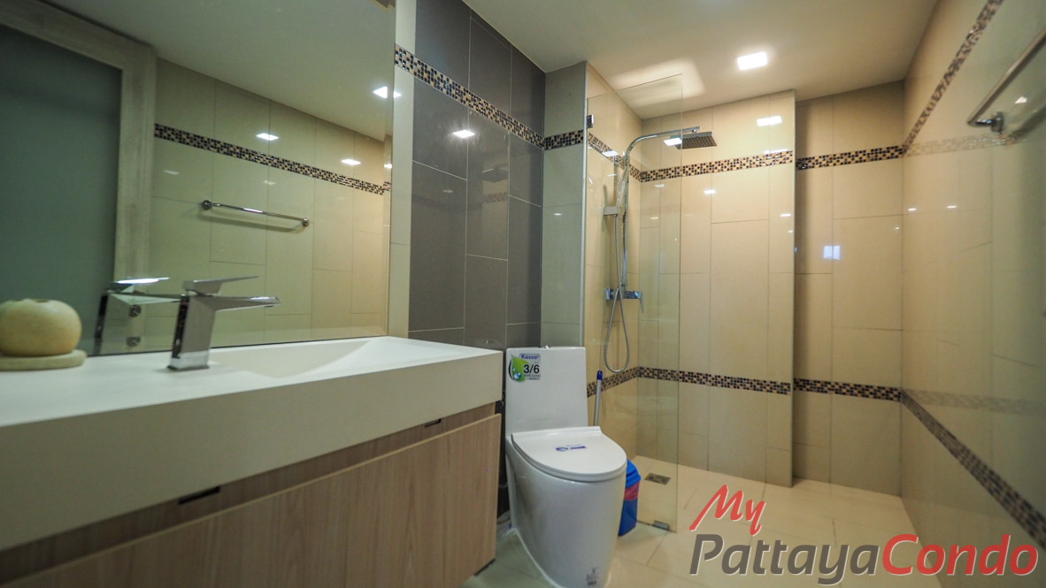 Laguna Bay 2 Pattaya Condo For Sale  - LBTWO27-13