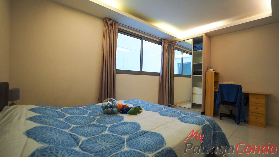 Laguna Bay 2 Pattaya Condo For Sale  - LBTWO27-17
