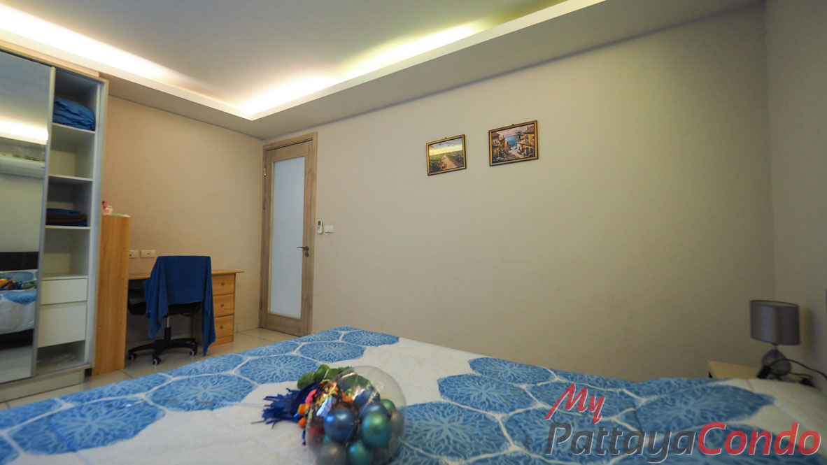 Laguna Bay 2 Pattaya Condo For Sale  - LBTWO27
