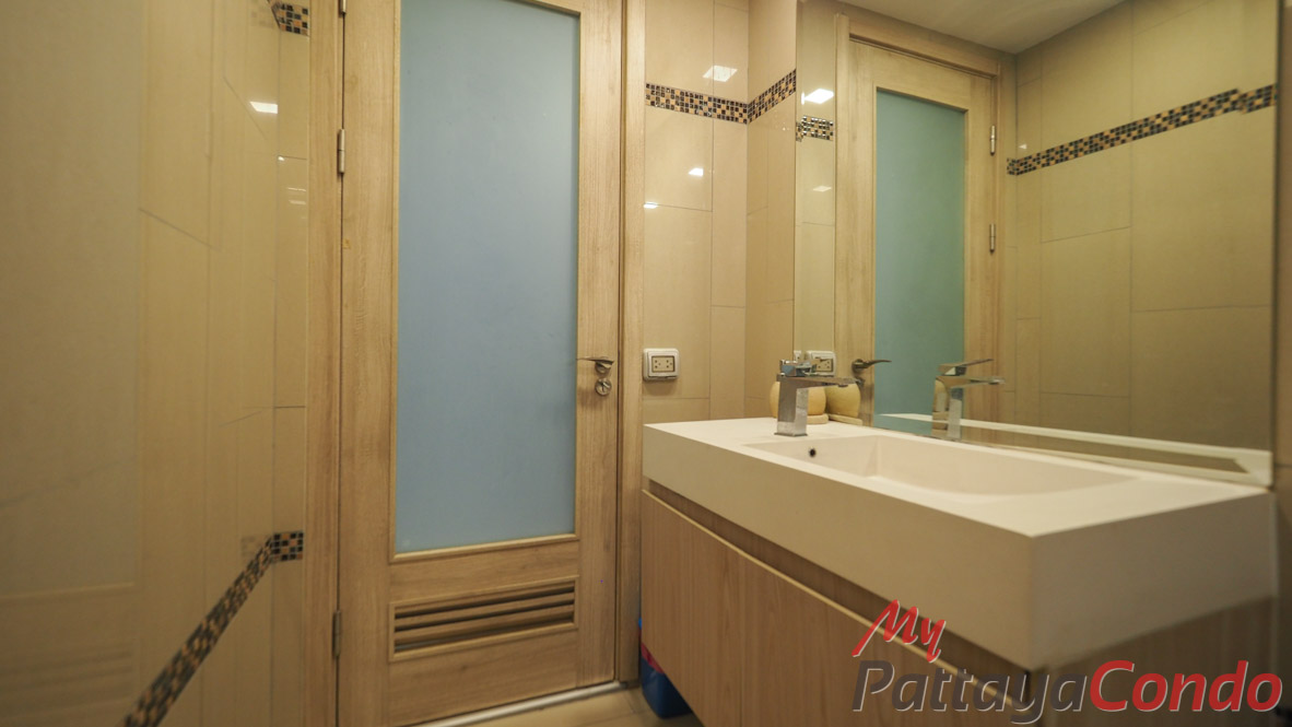 Laguna Bay 2 Pattaya Condo For Sale  - LBTWO27-20