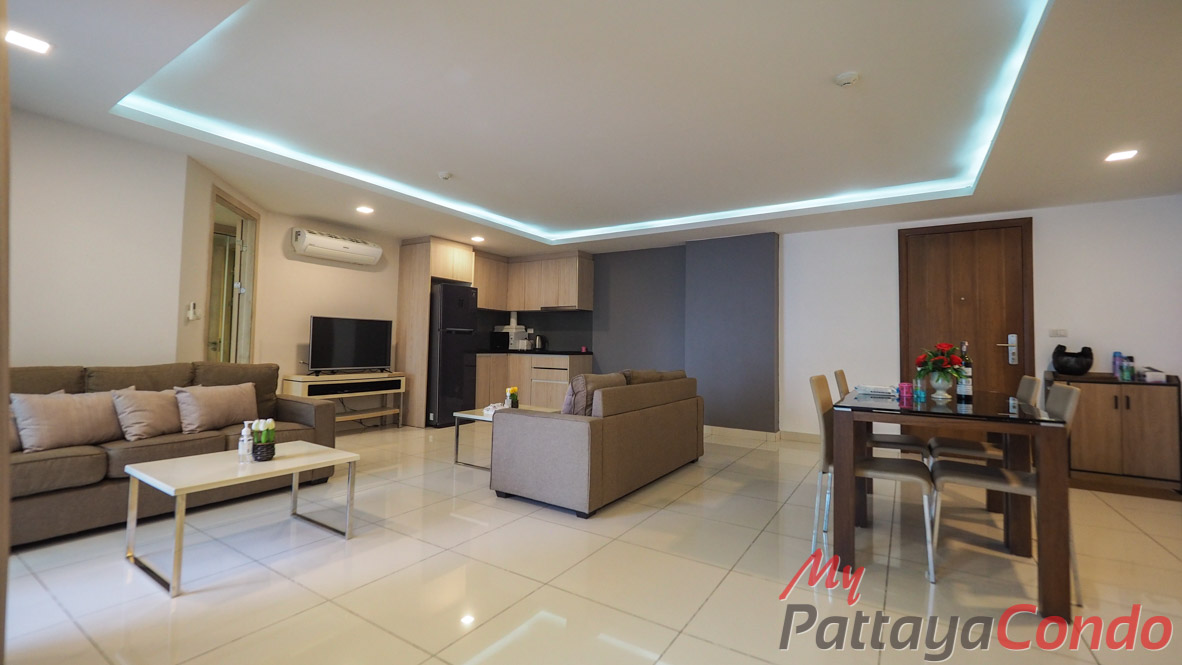 Laguna Bay 2 Pattaya Condo For Sale  - LBTWO27