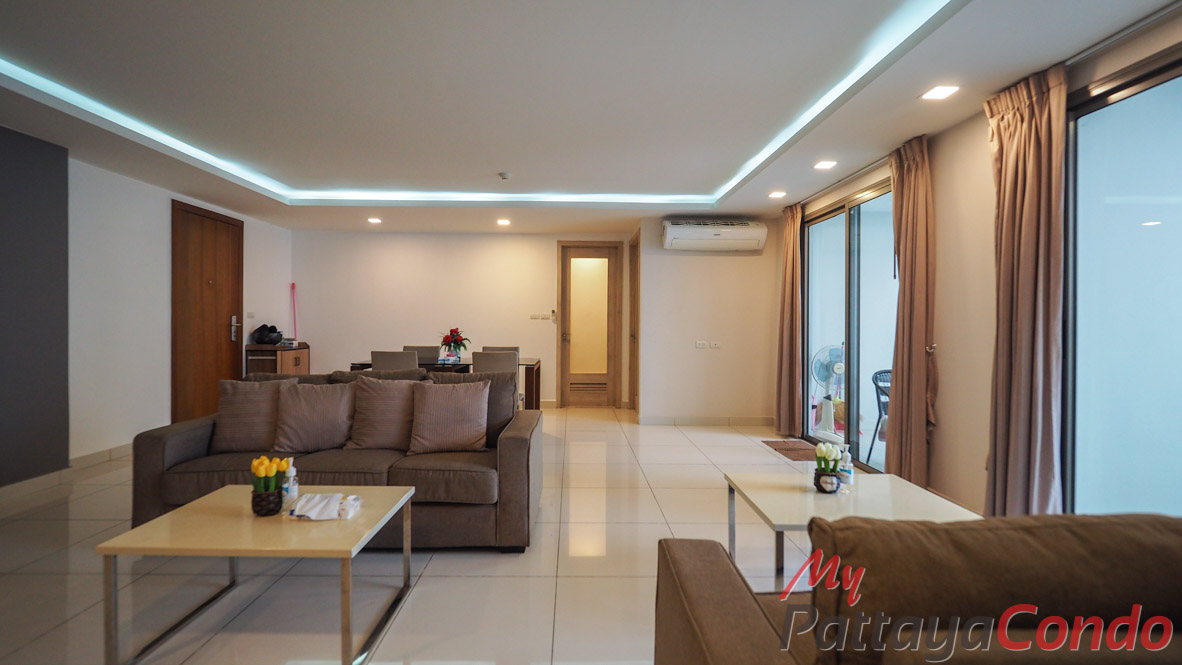 Laguna Bay 2 Pattaya Condo For Sale  - LBTWO27