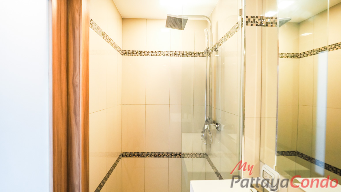 Laguna Beach Resort 2 Jomtien Pattaya Condo For Sale - LBR2J12