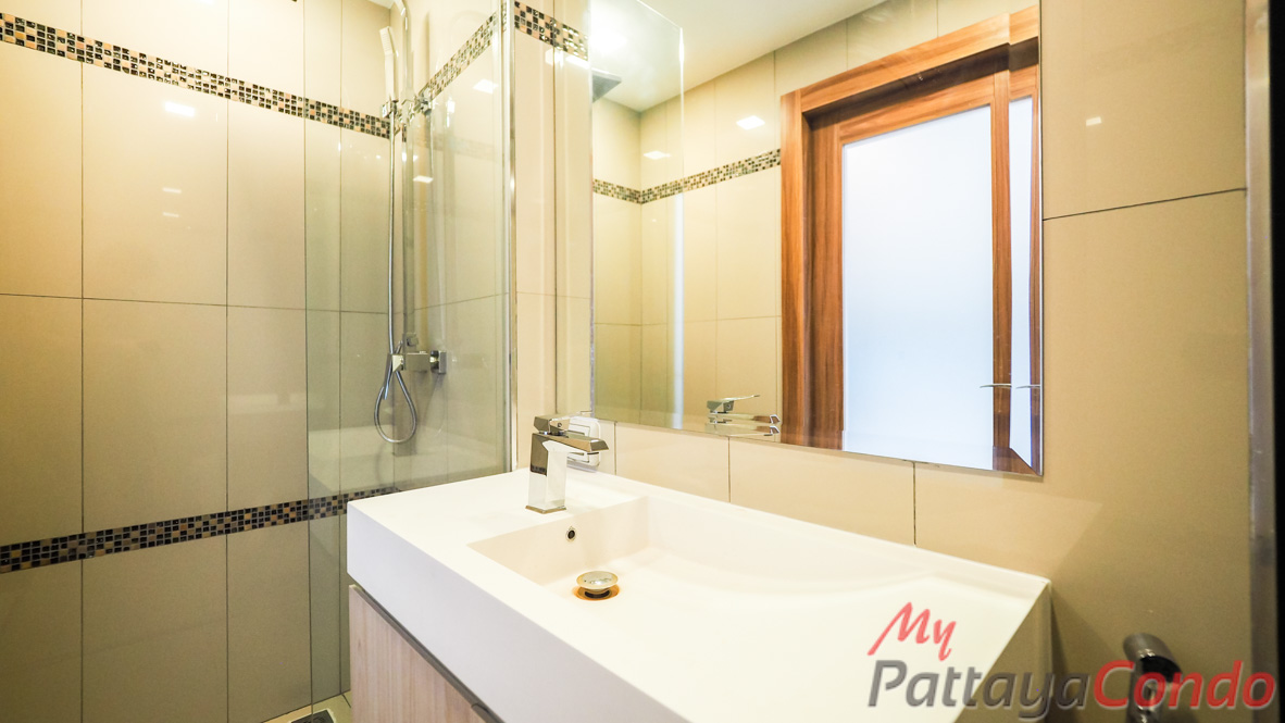 Laguna Beach Resort 2 Jomtien Pattaya Condo For Sale - LBR2J12