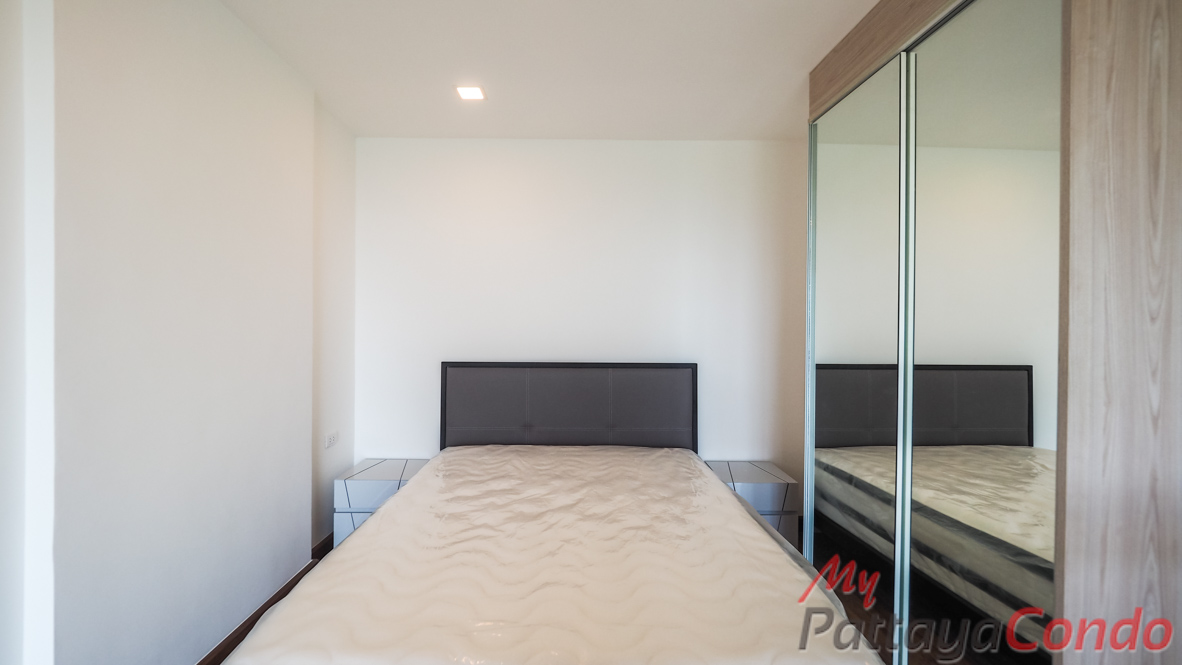 Laguna Beach Resort 2 Jomtien Pattaya Condo For Sale - LBR2J12