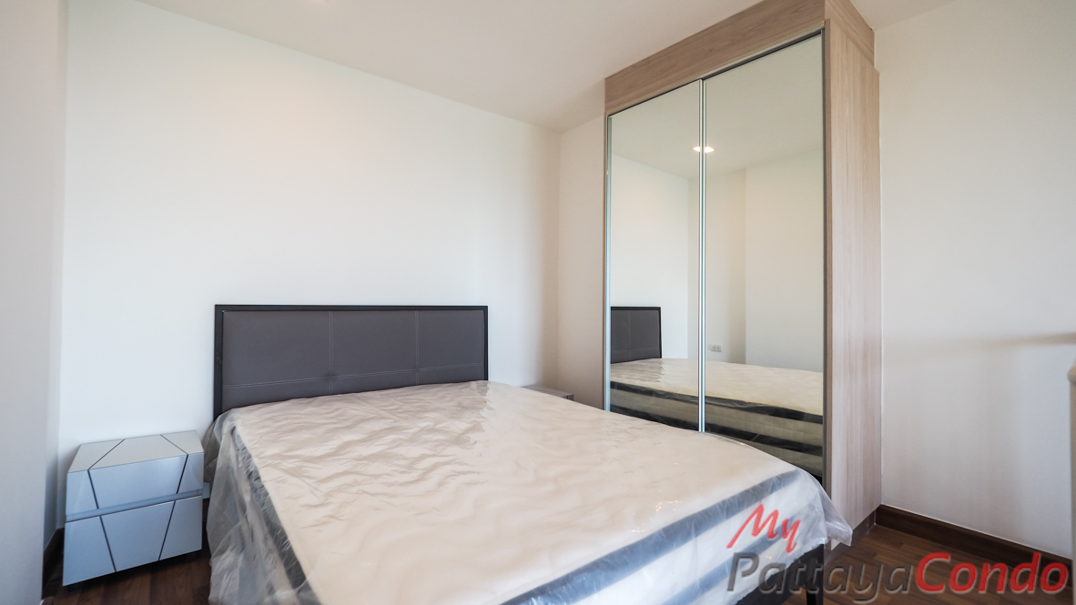 Laguna Beach Resort 2 Jomtien Pattaya Condo For Sale - LBR2J12