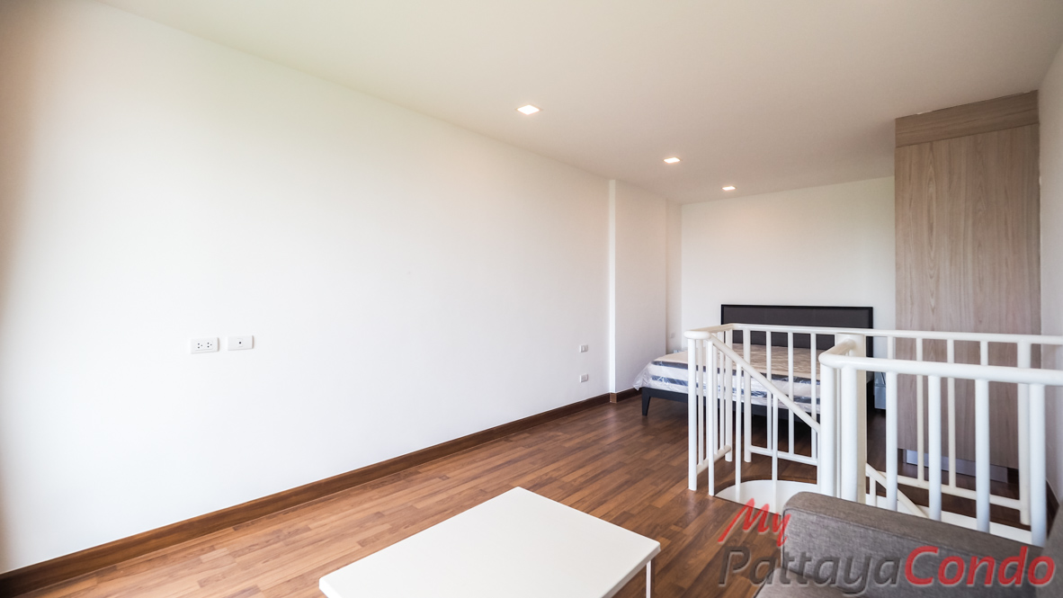 Laguna Beach Resort 2 Jomtien Pattaya Condo For Sale - LBR2J14-8