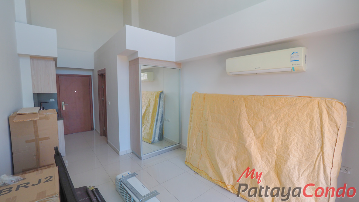 Laguna Beach Resort 2 Jomtien Pattaya Condo For Sale - LBR2J13
