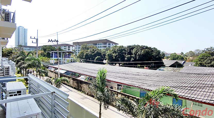 Laguna Beach Resort 2 Jomtien Pattaya Condo For Sale - LBR2J09-8