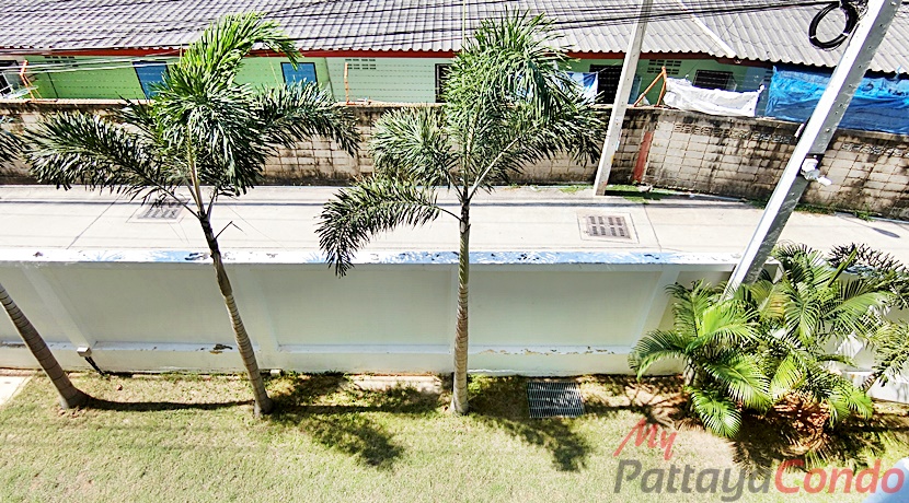 Laguna Beach Resort 2 Jomtien Pattaya Condo For Sale - LBR2J09