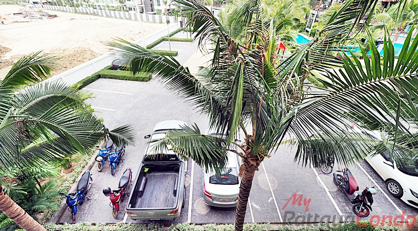 Laguna Beach Resort 3 The Maldives Pattaya Condo For Sale - LBR3M15-9