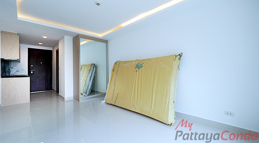 Laguna Beach Resort 3 The Maldives Pattaya Condo For Sale - LBR3M15
