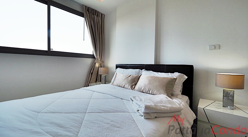 Laguna Beach Resort 3 The Maldives Pattaya Condo For Sale - LBR3M25