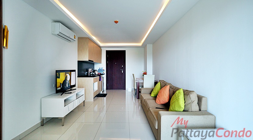 Laguna Beach Resort 3 The Maldives Pattaya Condo For Sale - LBR3M25-0