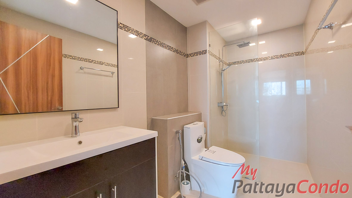 Laguna Beach Resort 3 The Maldives Pattaya Condo For Sale - LBR3M34