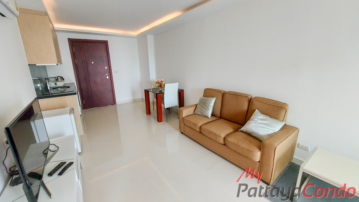 Laguna Beach Resort 3 The Maldives Pattaya Condo For Sale - LBR3M34-3