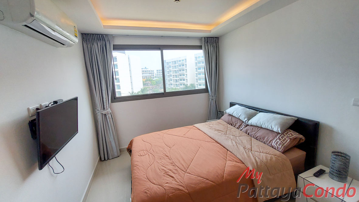 Laguna Beach Resort 3 The Maldives Pattaya Condo For Sale - LBR3M34