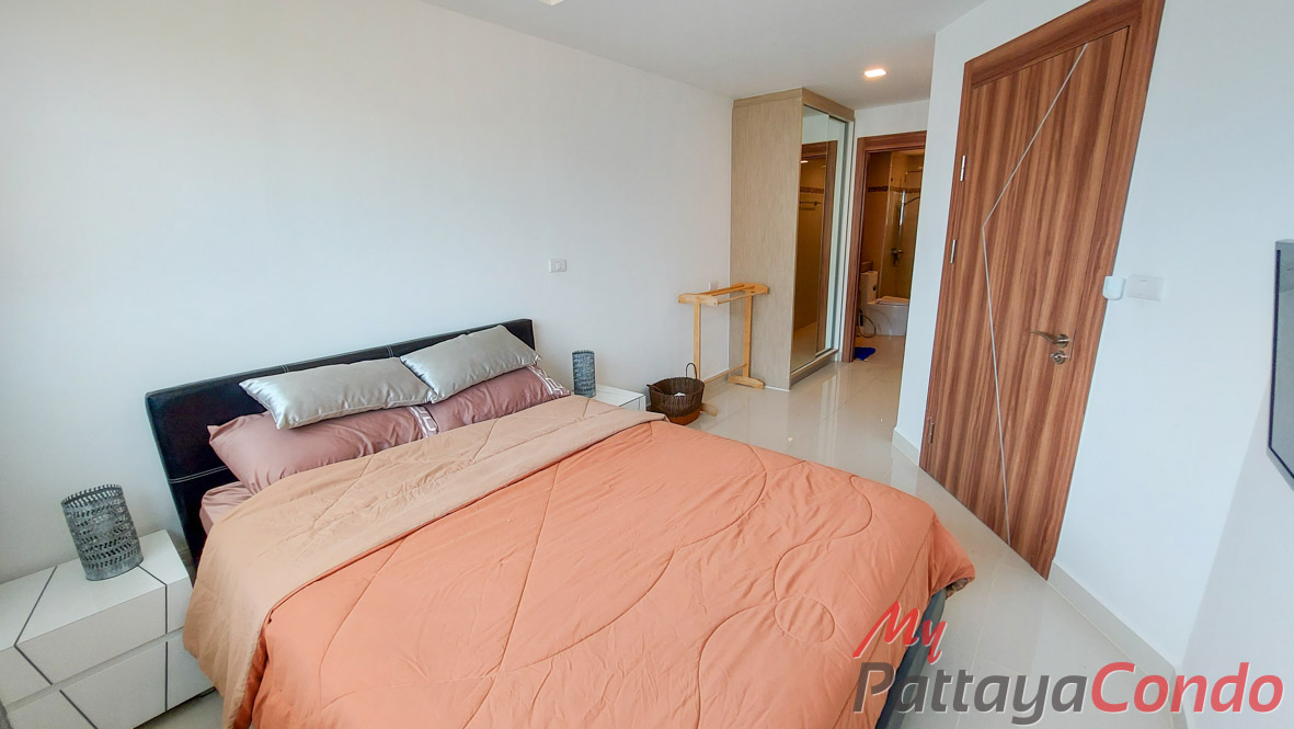 Laguna Beach Resort 3 The Maldives Pattaya Condo For Sale - LBR3M34