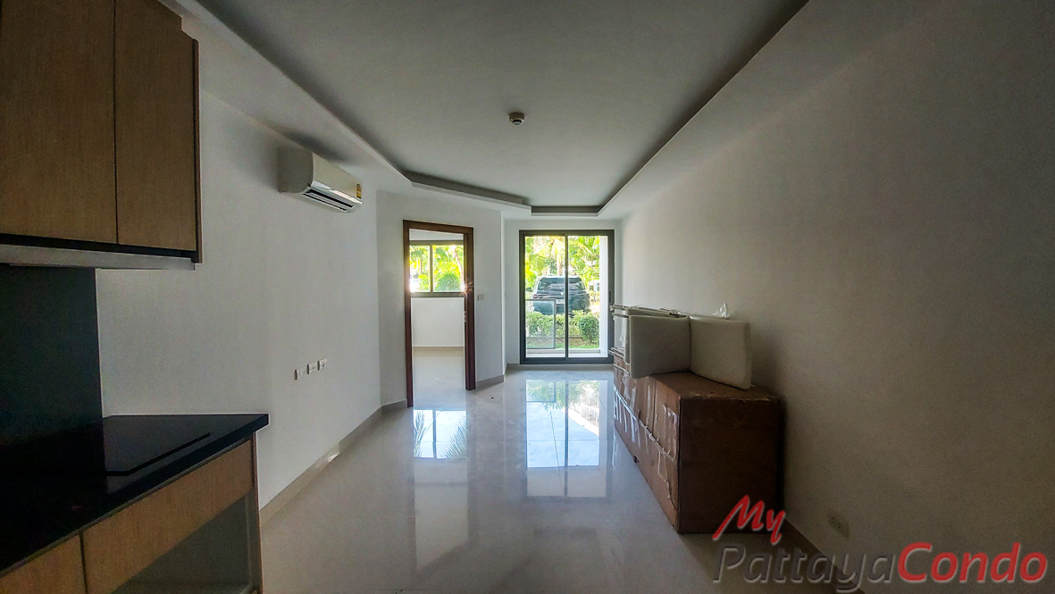 Laguna Beach Resort 3 The Maldives Pattaya Condo For Sale - LBR3M33-0