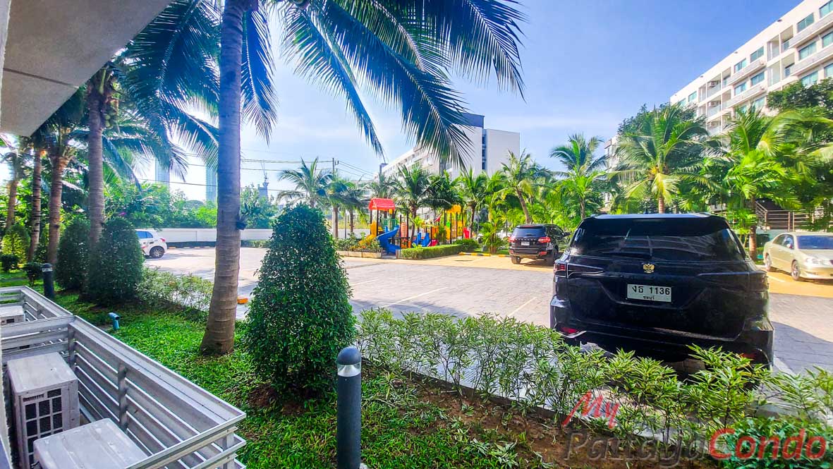 Laguna Beach Resort 3 The Maldives Pattaya Condo For Sale - LBR3M33-7