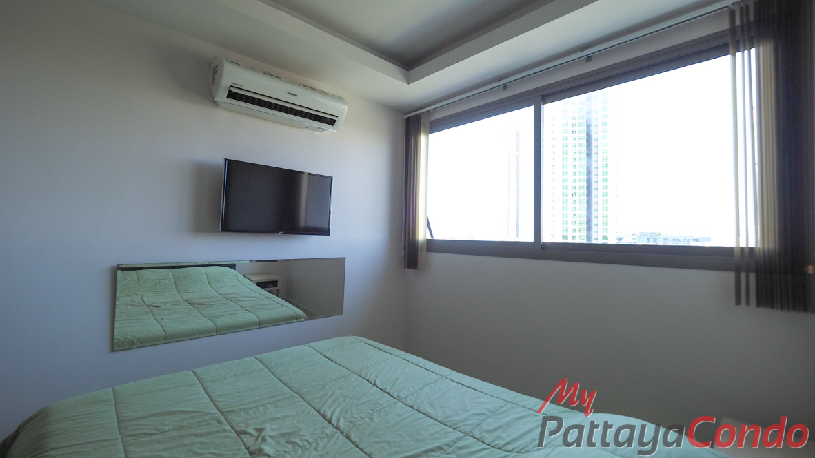 Laguna Beach Resort Jomtien Condo For Sale - LBRJ21-9
