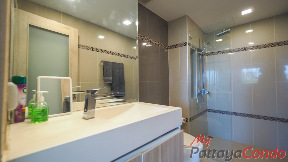 Laguna Beach Resort Jomtien Condo For Sale - LBRJ21