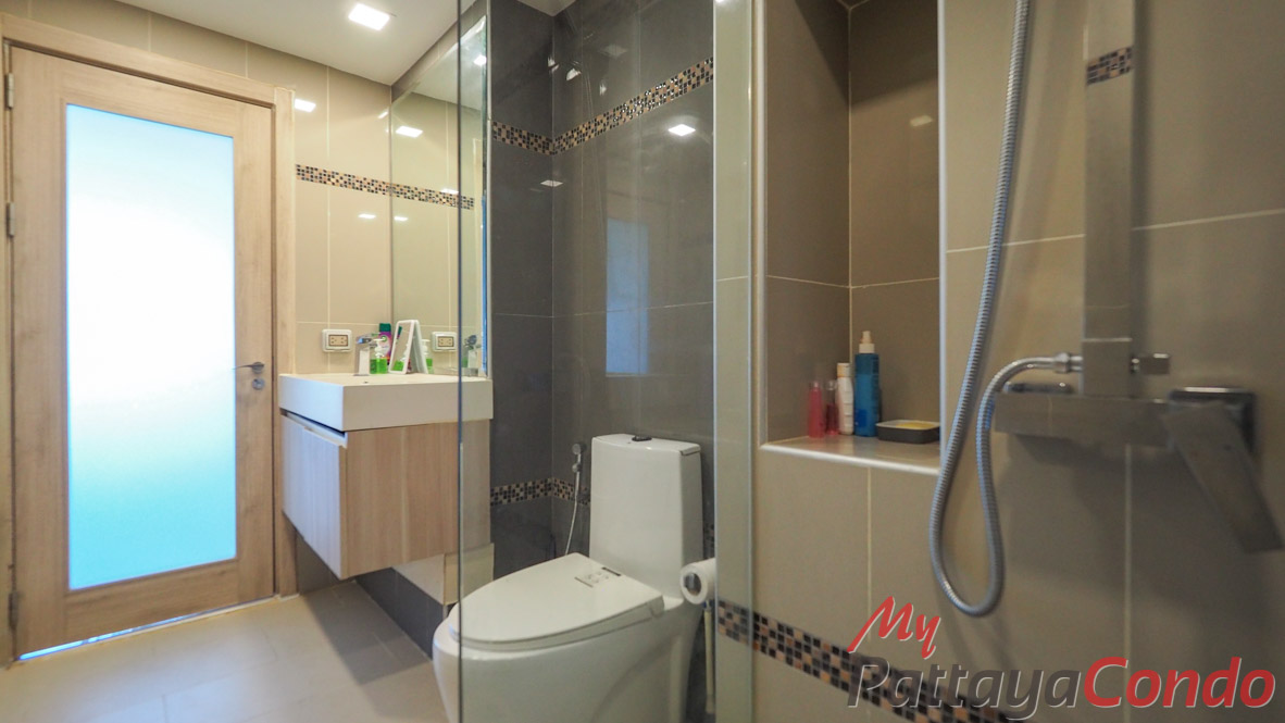 Laguna Beach Resort Jomtien Condo For Sale - LBRJ21-11