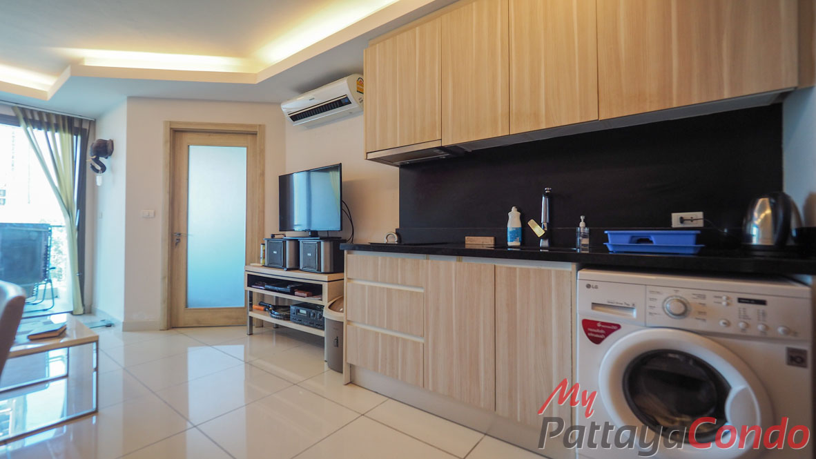 Laguna Beach Resort Jomtien Condo For Sale - LBRJ21-2