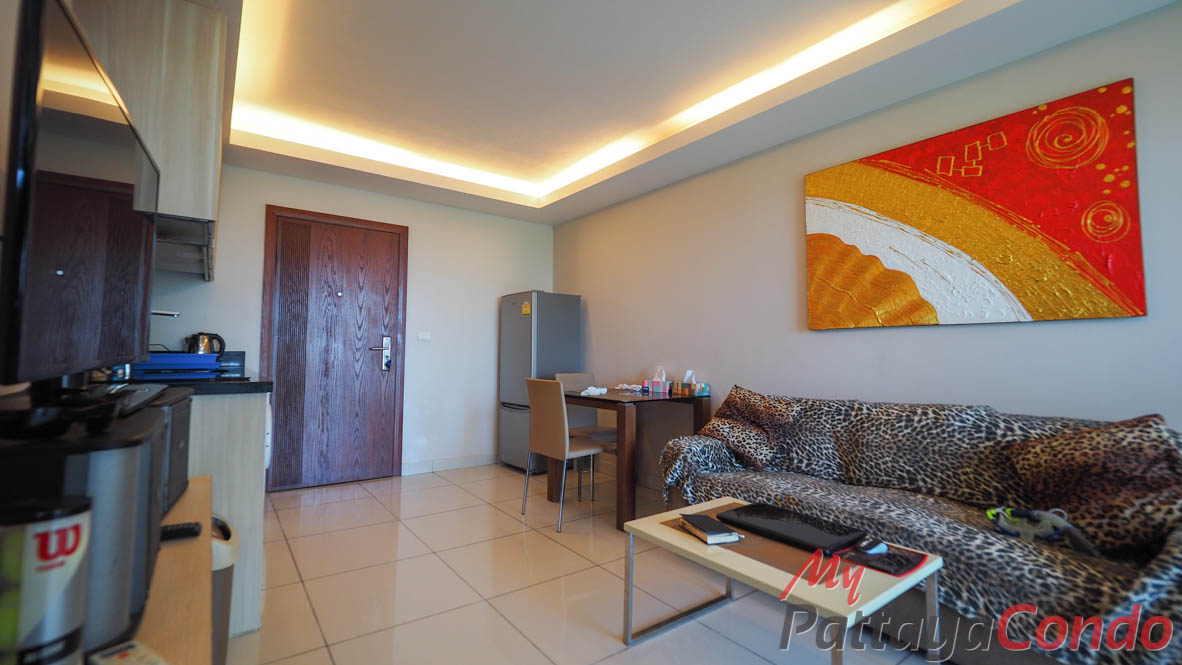 Laguna Beach Resort Jomtien Condo For Sale - LBRJ21